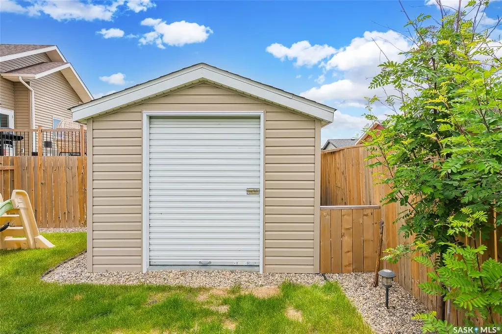 509 Cherry Lane Warman SK S0K 4S2