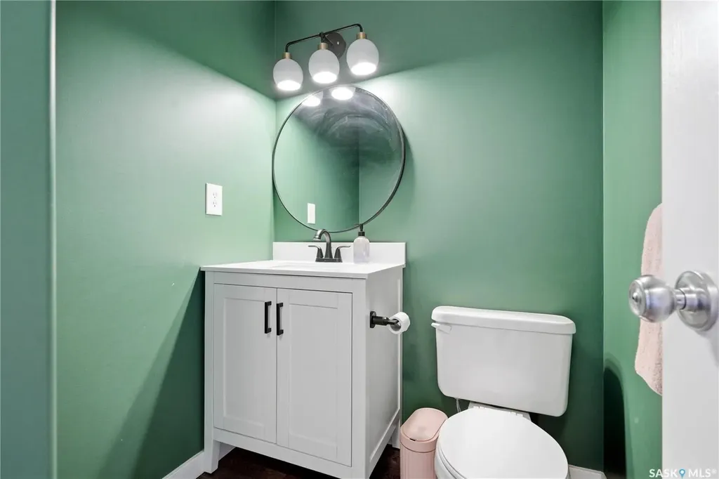 243 Herold Terrace Saskatoon SK S7V 1J6