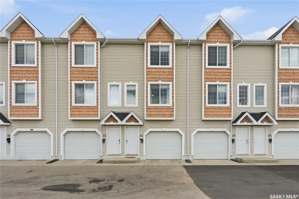 243 Herold Terrace Saskatoon SK S7V 1J6