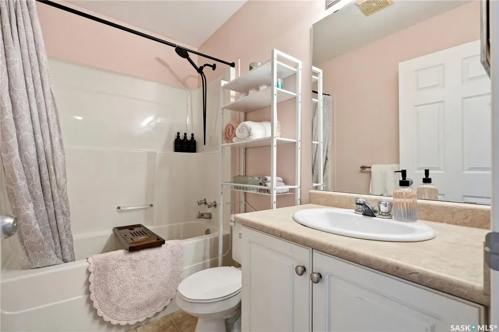 243 Herold Terrace Saskatoon SK S7V 1J6