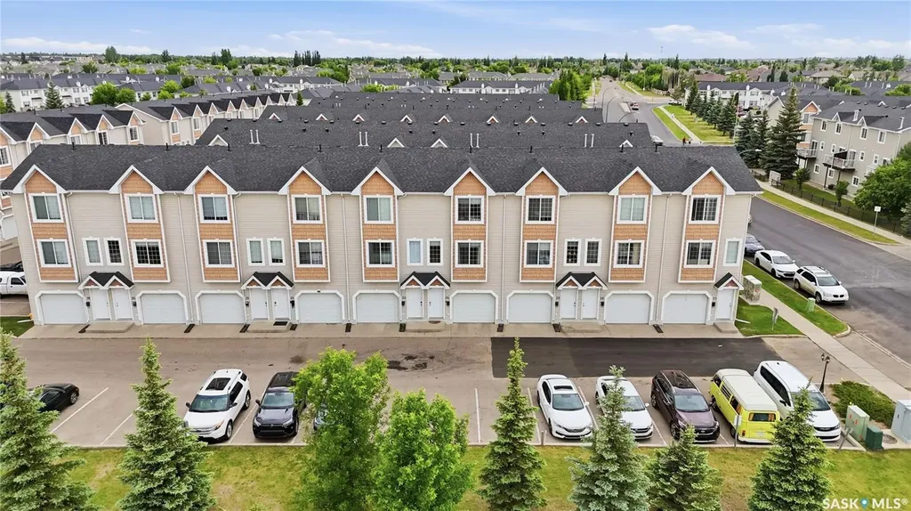 243 Herold Terrace Saskatoon SK S7V 1J6