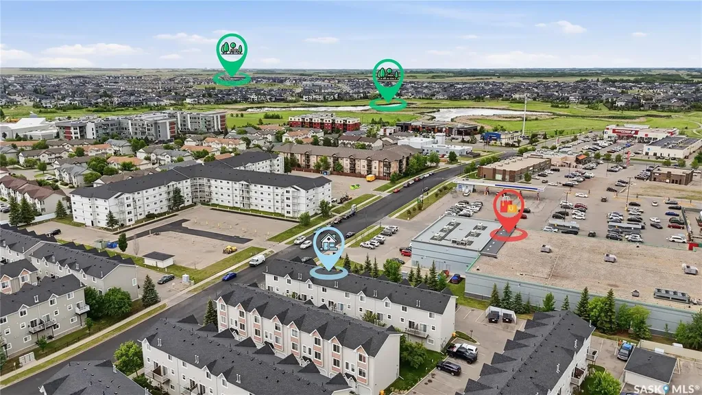 243 Herold Terrace Saskatoon SK S7V 1J6