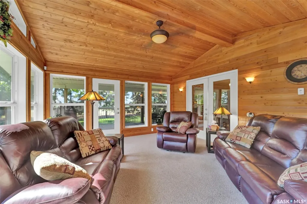 Rural Address St. Andrews Rm No. 287 SK S0L 2V0