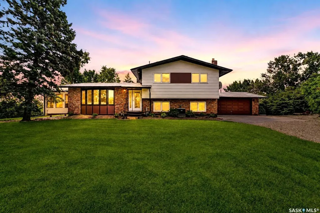 Rural Address St. Andrews Rm No. 287 SK S0L 2V0