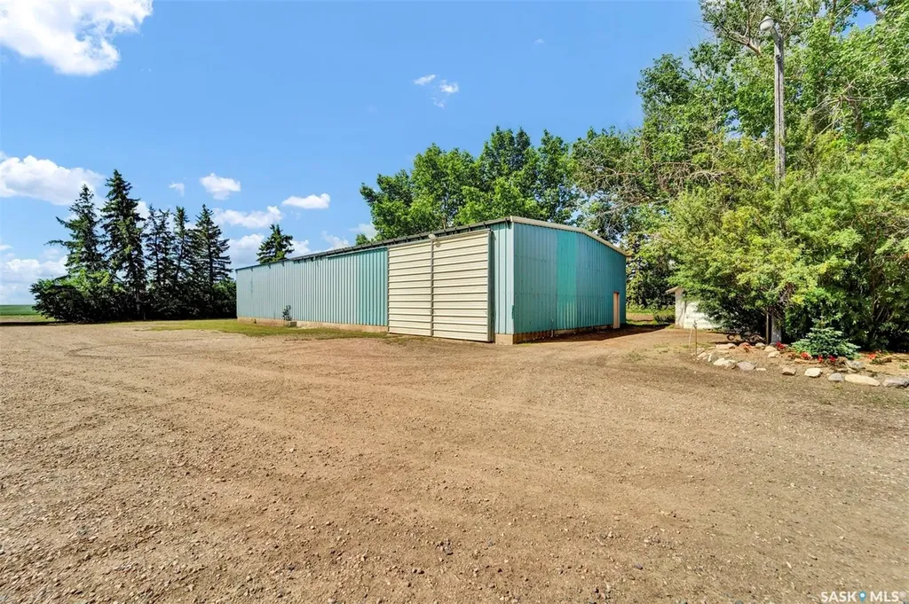 Rural Address St. Andrews Rm No. 287 SK S0L 2V0