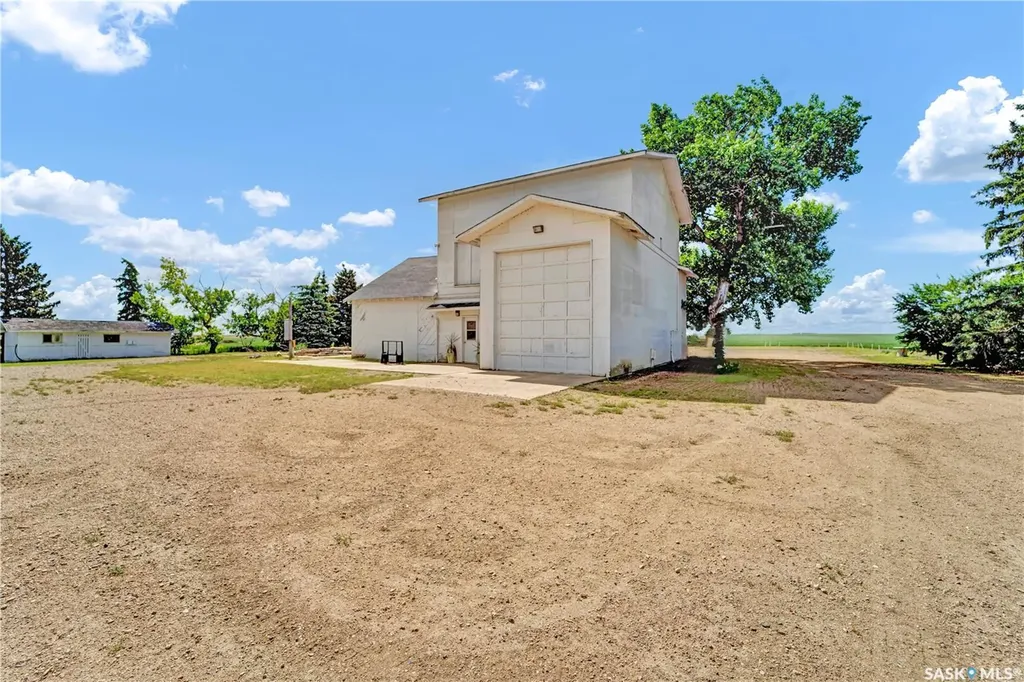 Rural Address St. Andrews Rm No. 287 SK S0L 2V0