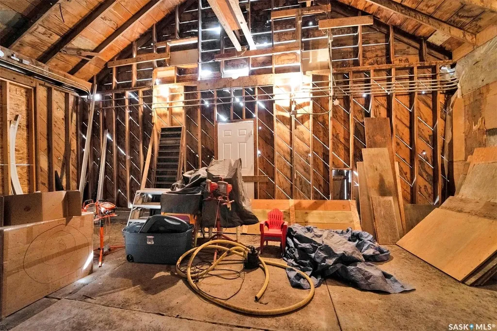 Rural Address St. Andrews Rm No. 287 SK S0L 2V0
