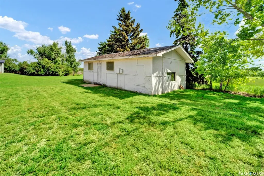 Rural Address St. Andrews Rm No. 287 SK S0L 2V0