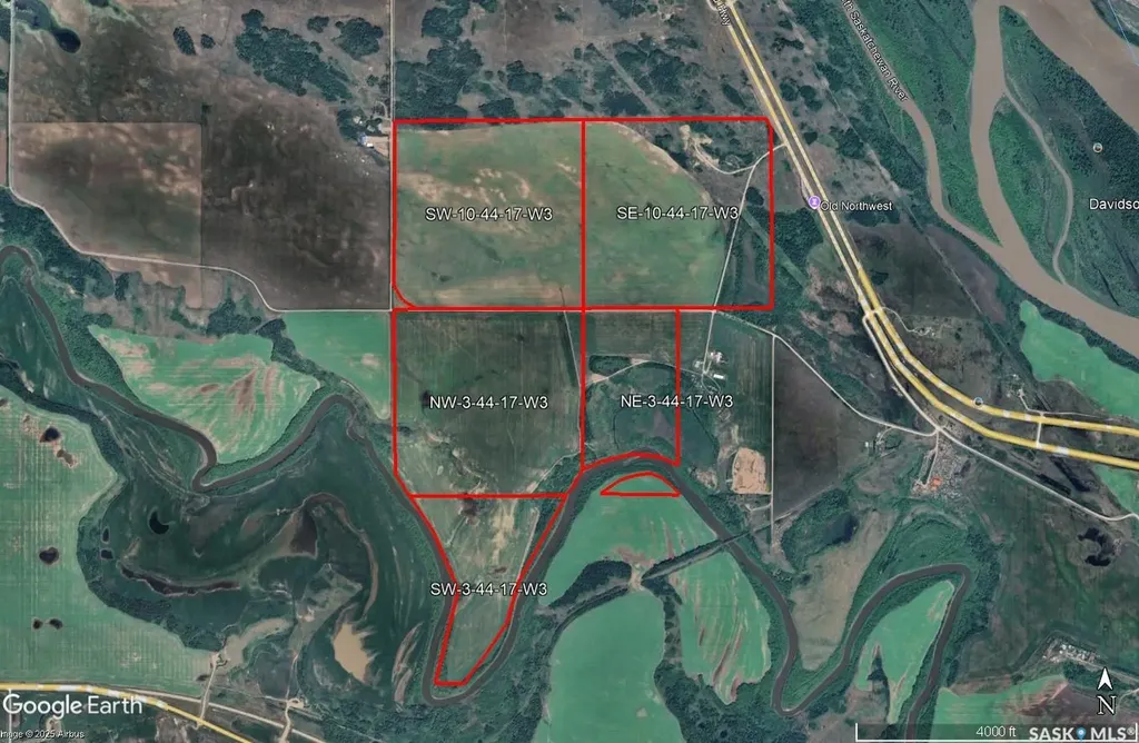 Rural Address Battle River Rm No. 438 SK S0M 0E0