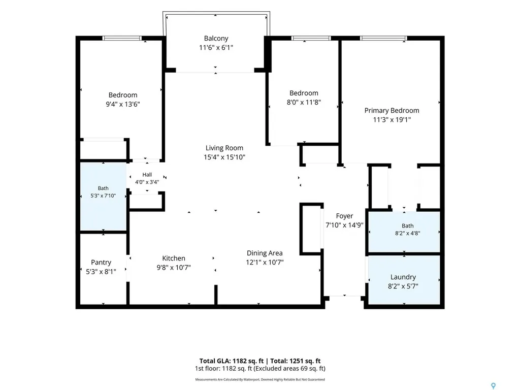 914 Heritage View Saskatoon SK S7H 5T1