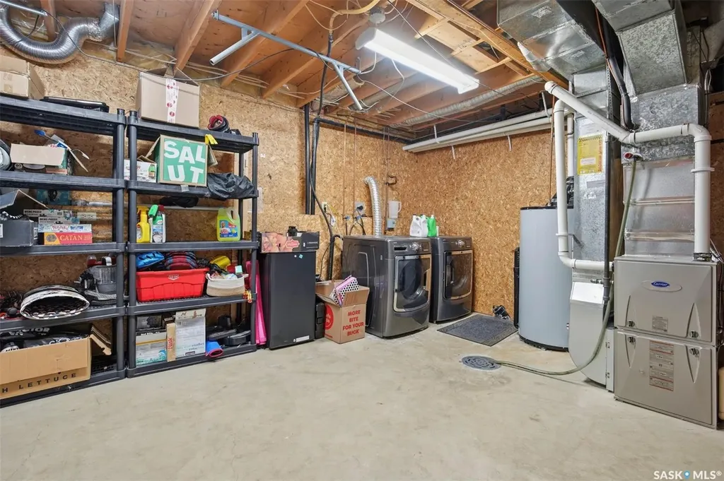 423 Nesbitt Way Saskatoon SK S7L 6S3