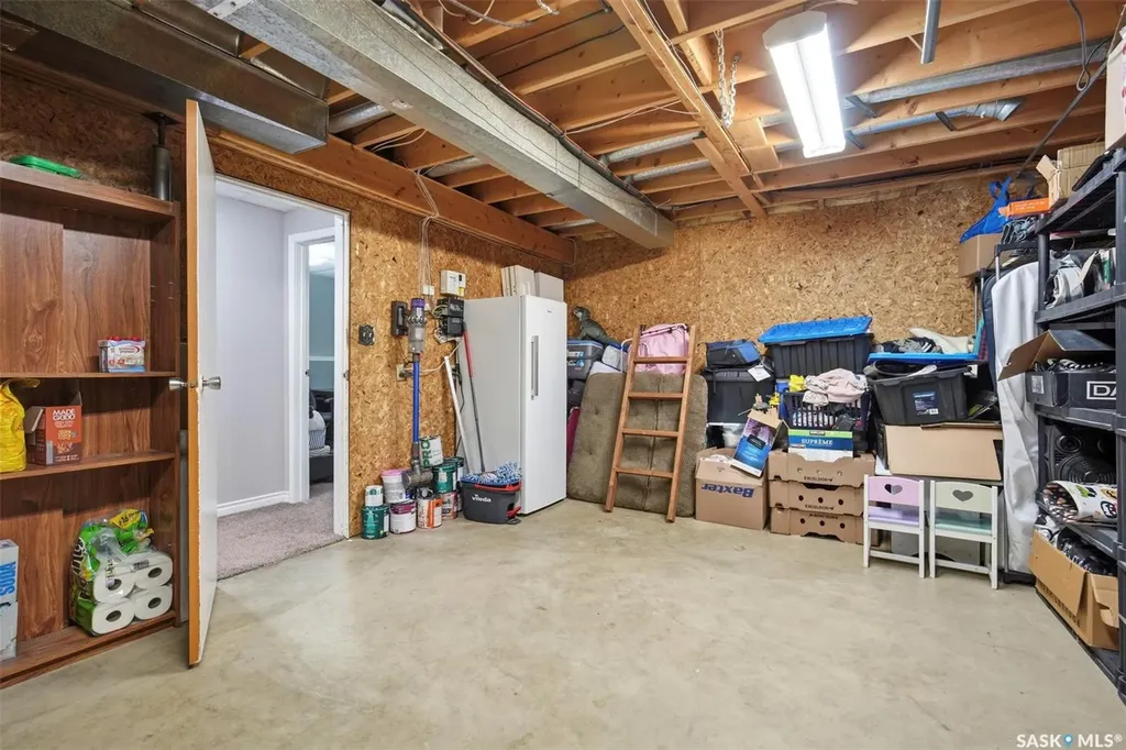 423 Nesbitt Way Saskatoon SK S7L 6S3