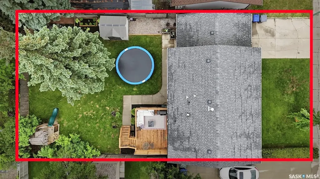 423 Nesbitt Way Saskatoon SK S7L 6S3