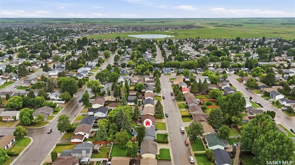 423 Nesbitt Way Saskatoon SK S7L 6S3