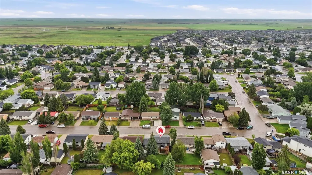 423 Nesbitt Way Saskatoon SK S7L 6S3
