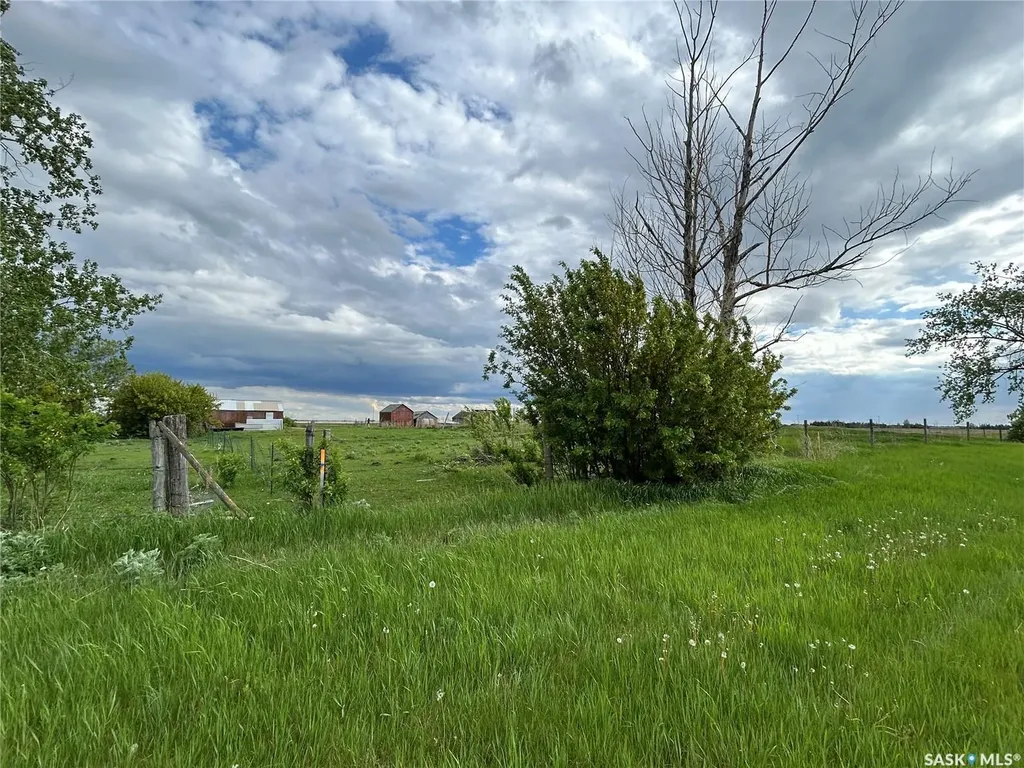 5 1st Avenue Coalfields Rm No. 4 SK S0C 0Y0