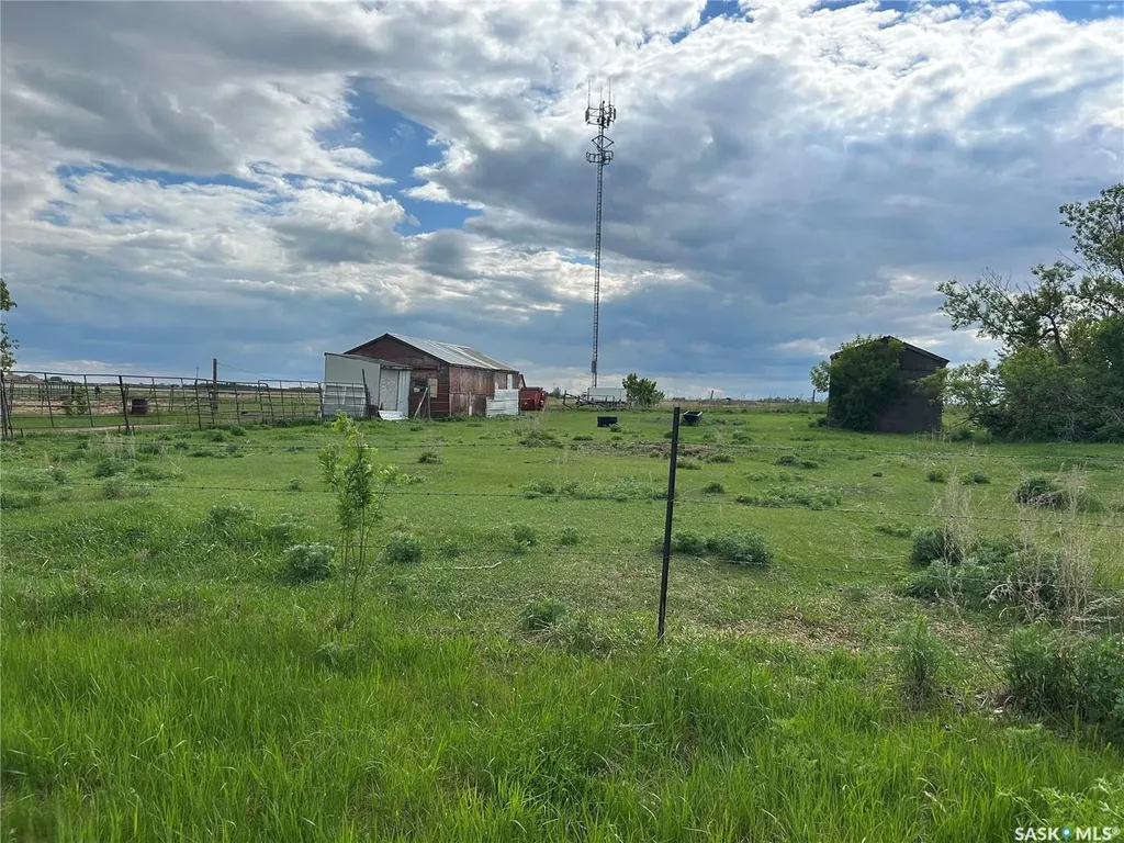 9 1st Avenue Coalfields Rm No. 4 SK S0C 0Y0