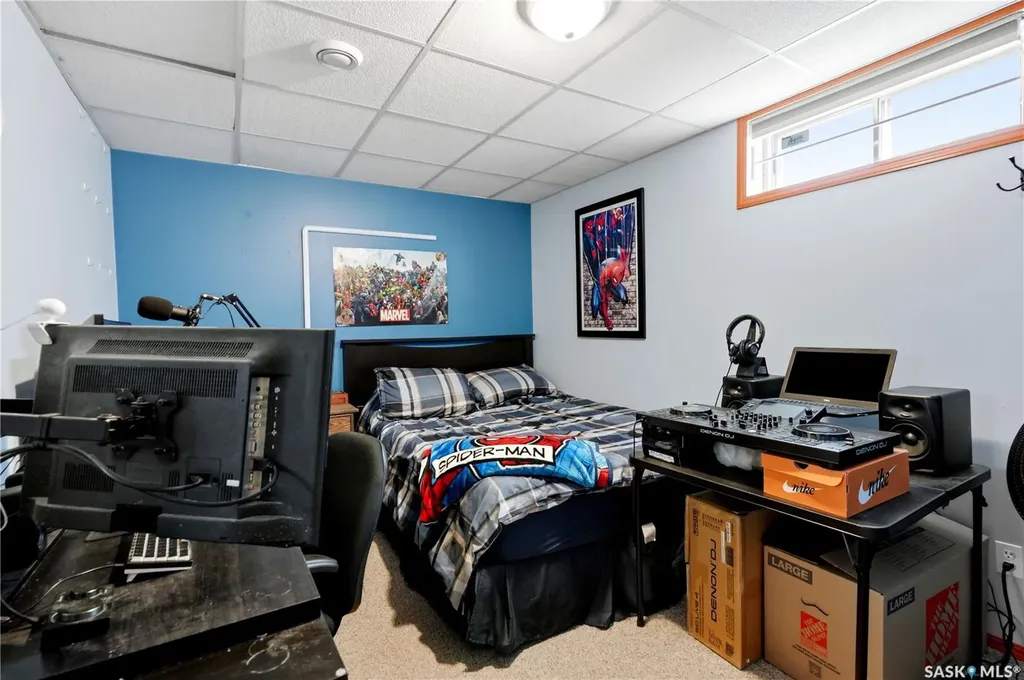 62 Robinson Crescent Saskatoon SK S7L 6N9