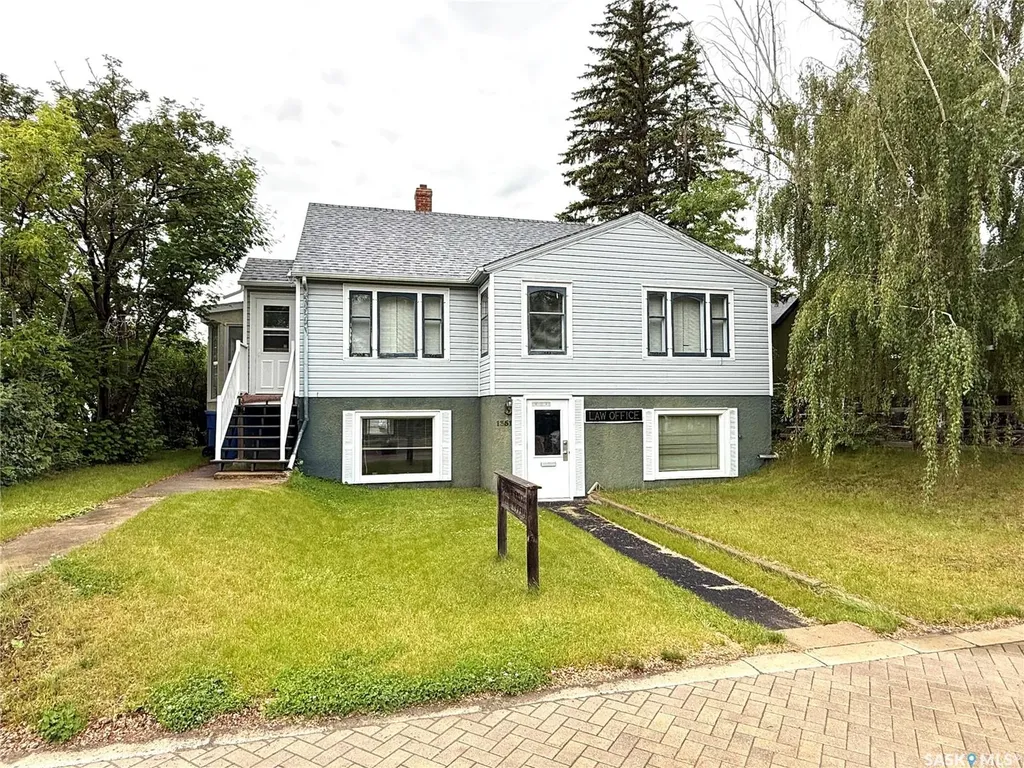 1351 101st Street North Battleford SK S9A 0Z9