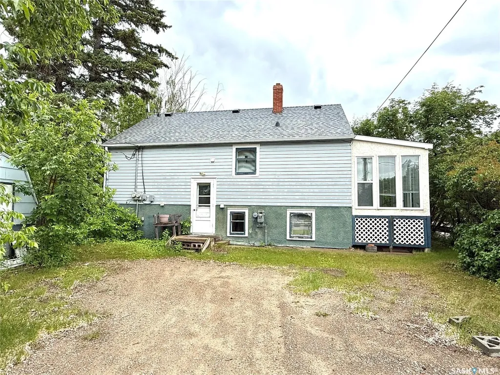 1351 101st Street North Battleford SK S9A 0Z9