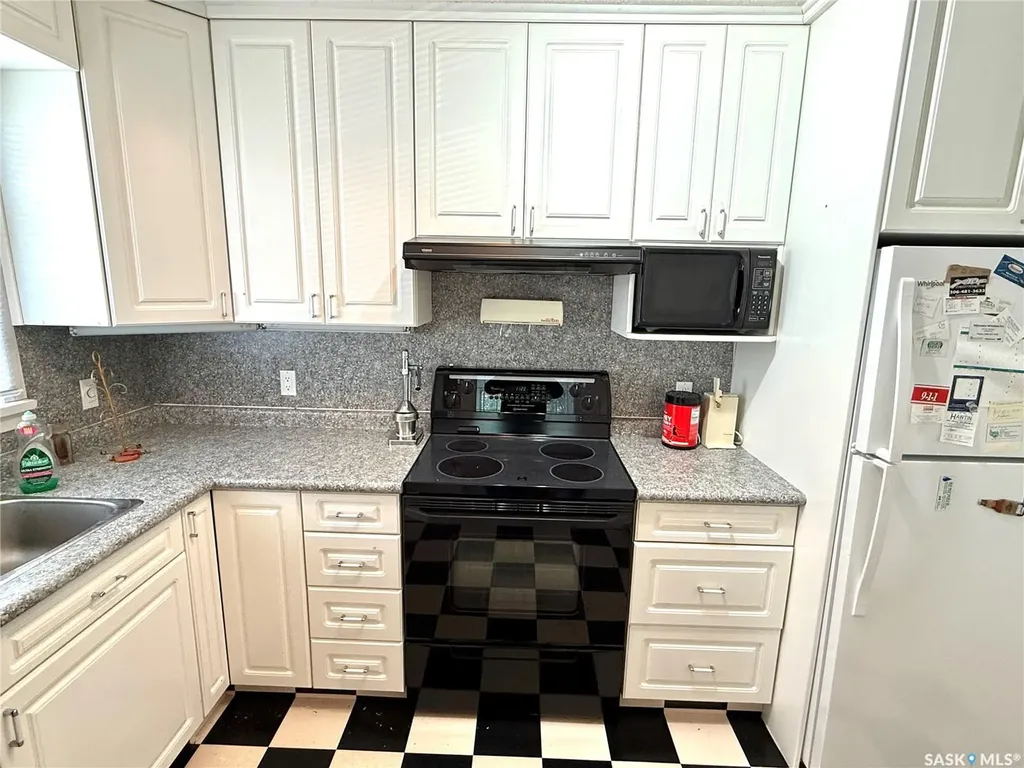 1351 101st Street North Battleford SK S9A 0Z9