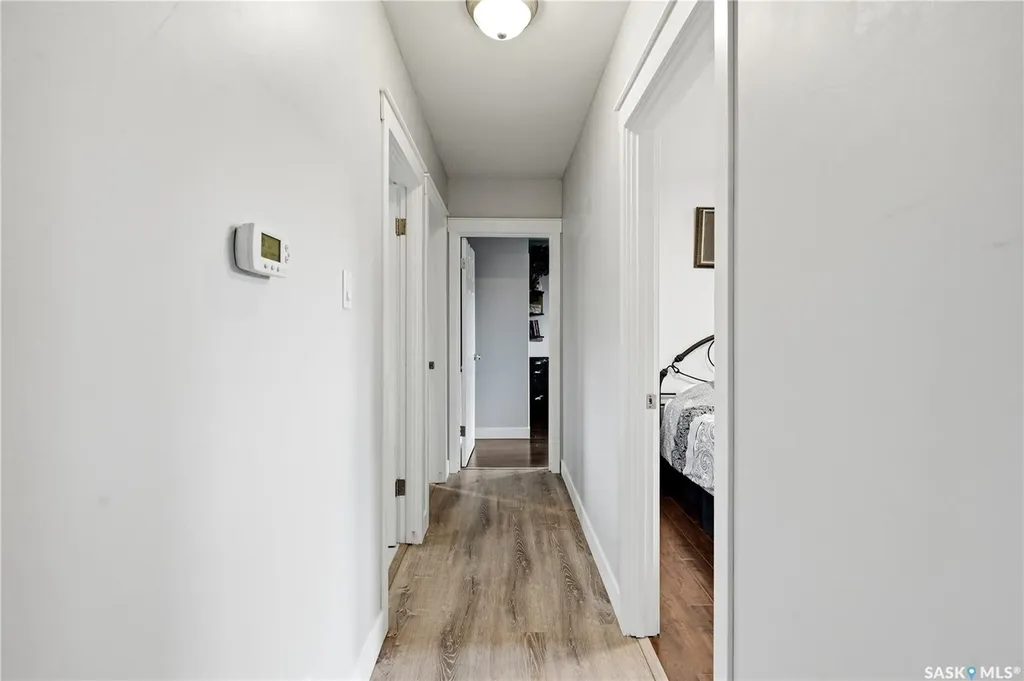 14 Stewart Avenue Saskatoon SK S7L 3S6