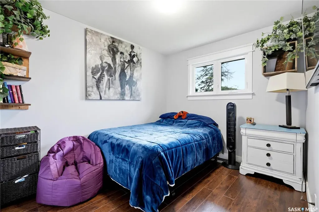 14 Stewart Avenue Saskatoon SK S7L 3S6