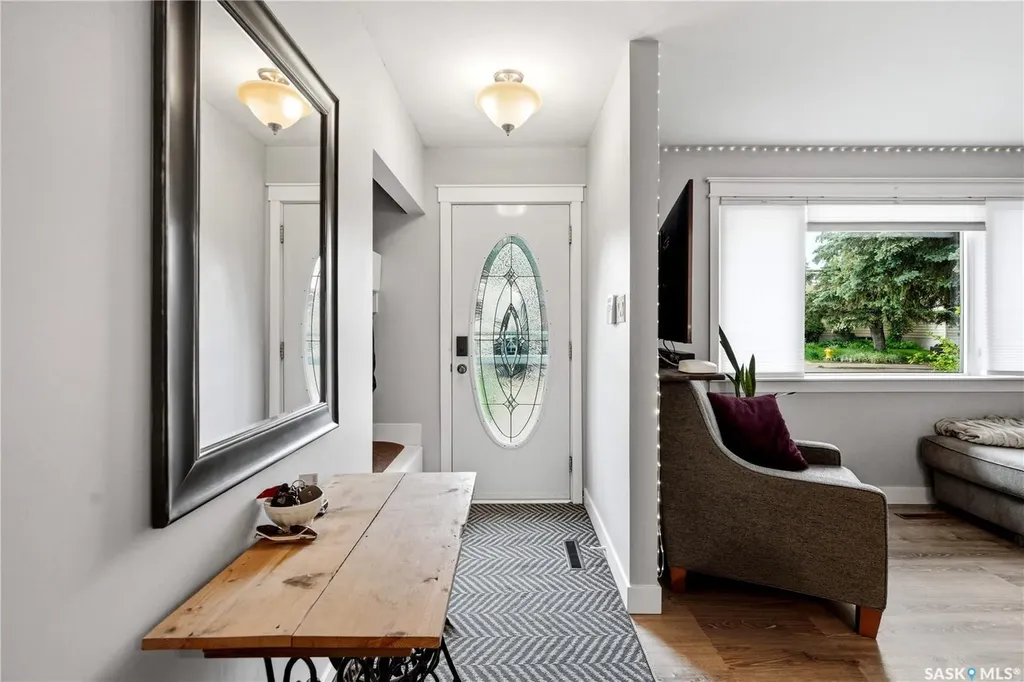 14 Stewart Avenue Saskatoon SK S7L 3S6