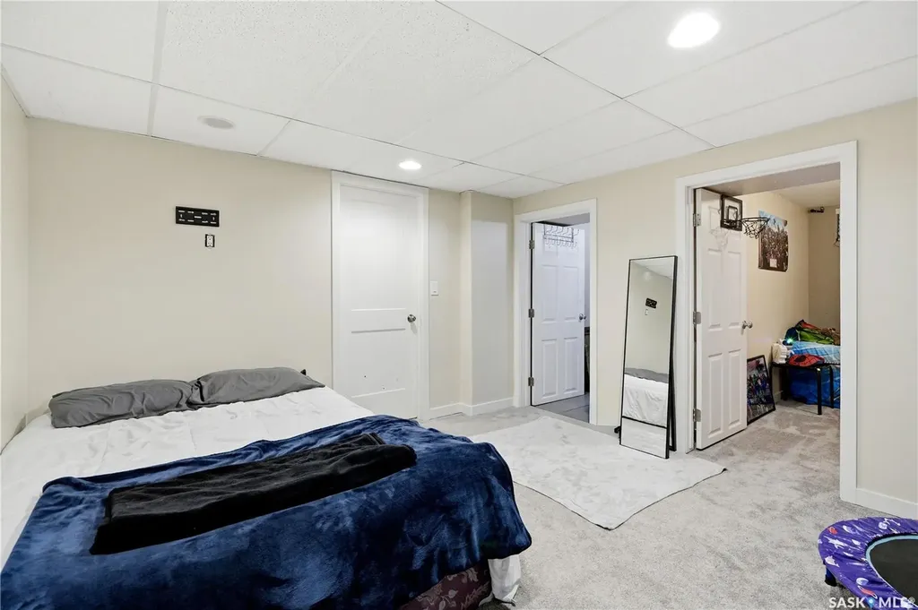 14 Stewart Avenue Saskatoon SK S7L 3S6