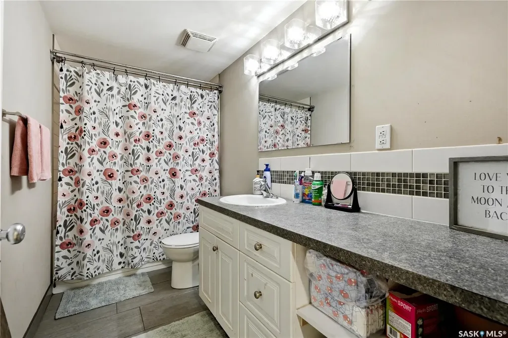 14 Stewart Avenue Saskatoon SK S7L 3S6