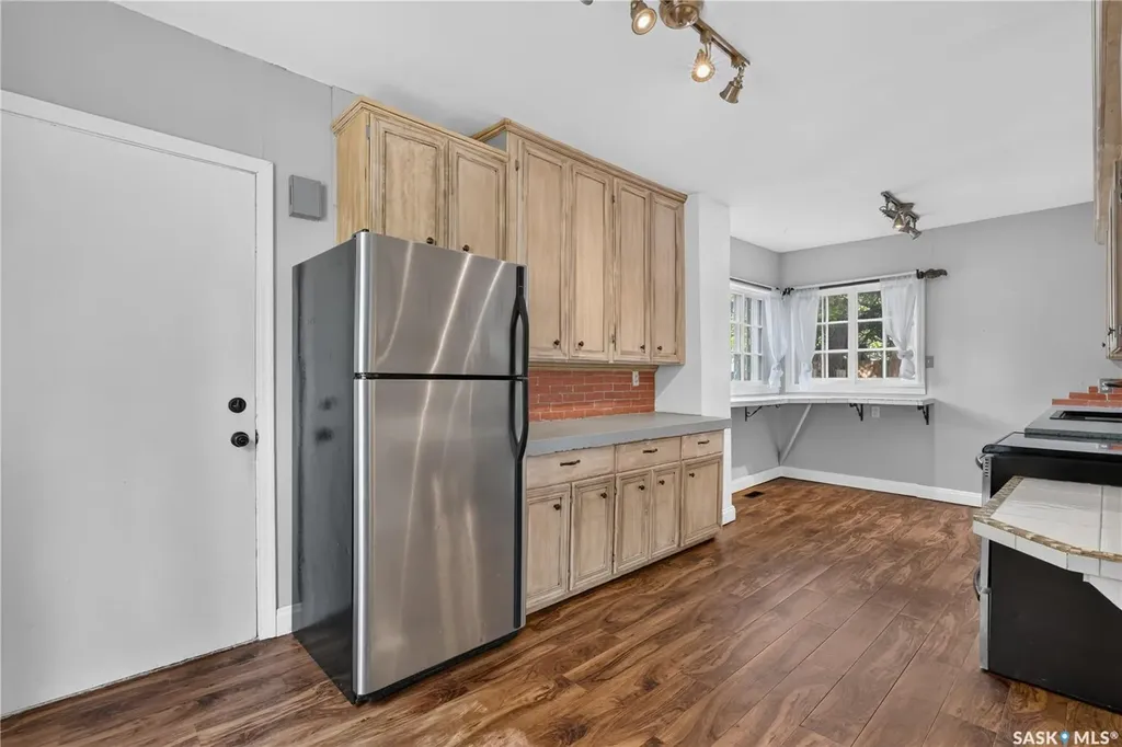 316 Bartlett Avenue Kinistino SK S0J 1H0