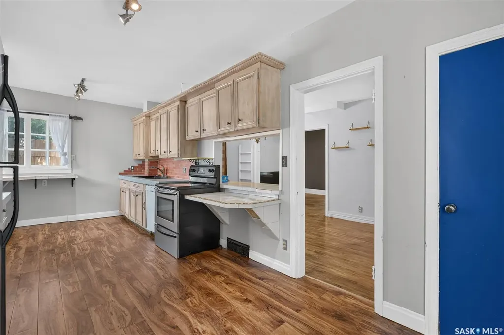 316 Bartlett Avenue Kinistino SK S0J 1H0
