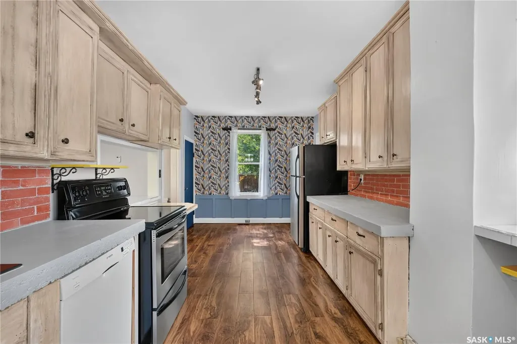 316 Bartlett Avenue Kinistino SK S0J 1H0