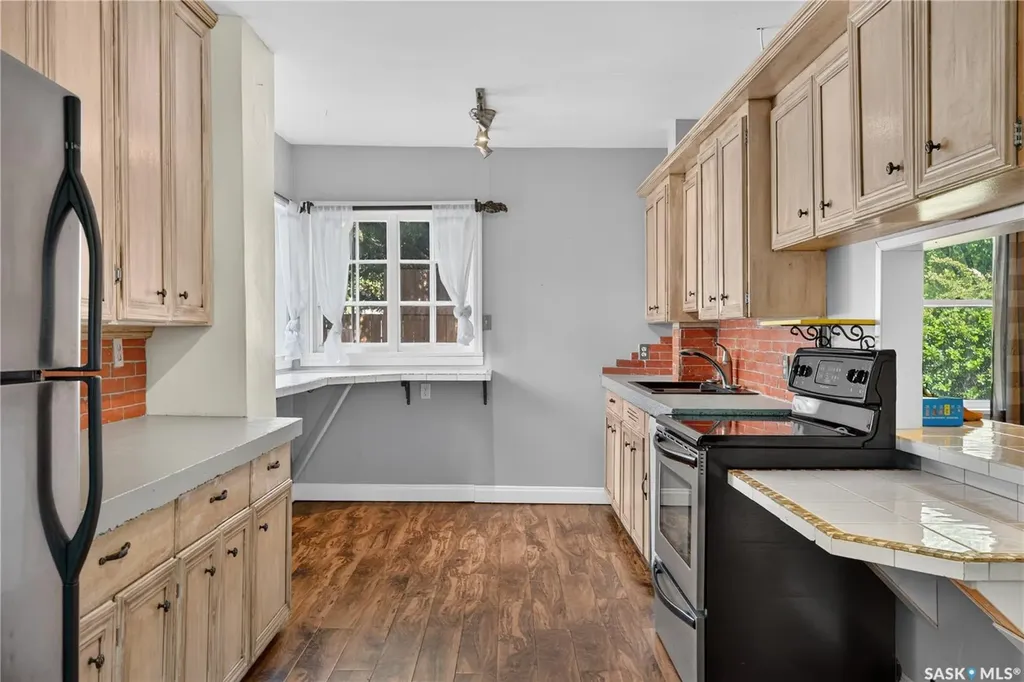 316 Bartlett Avenue Kinistino SK S0J 1H0