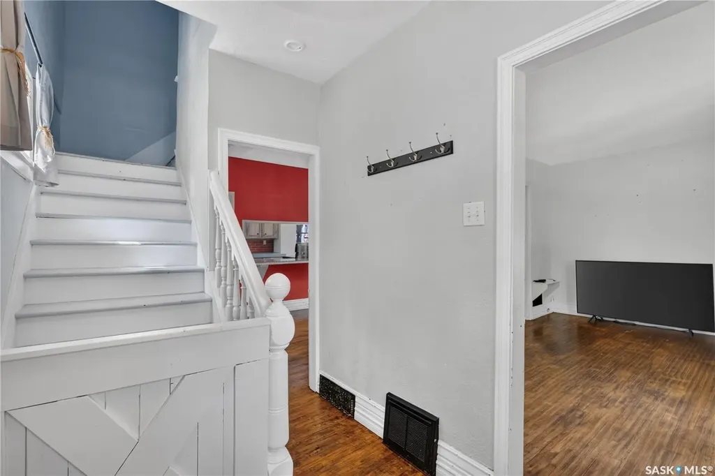 316 Bartlett Avenue Kinistino SK S0J 1H0