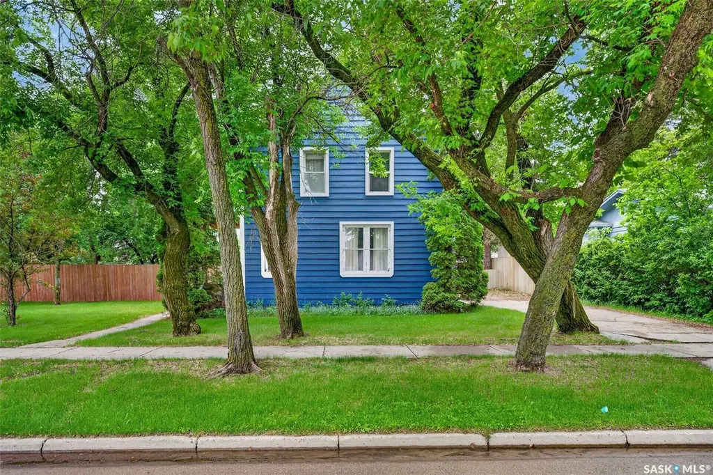 316 Bartlett Avenue Kinistino SK S0J 1H0