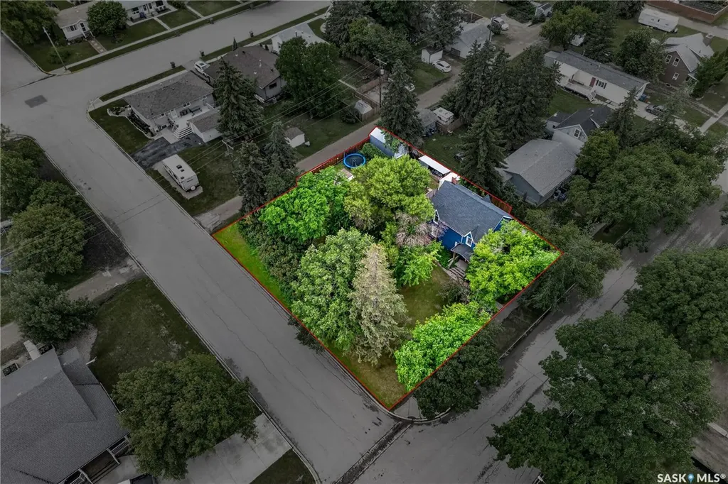316 Bartlett Avenue Kinistino SK S0J 1H0