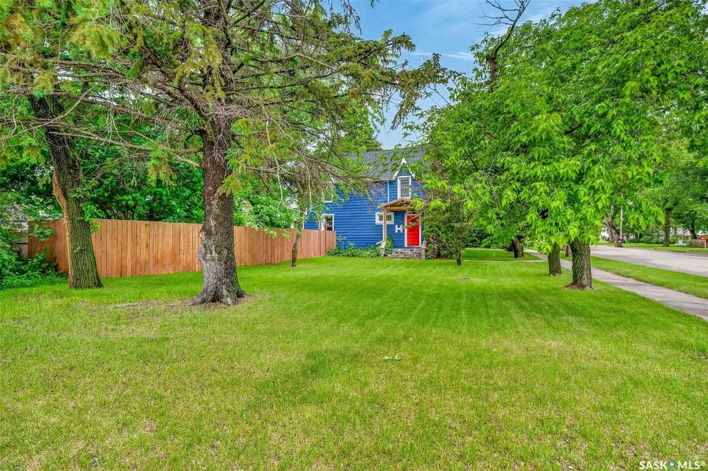 316 Bartlett Avenue Kinistino SK S0J 1H0