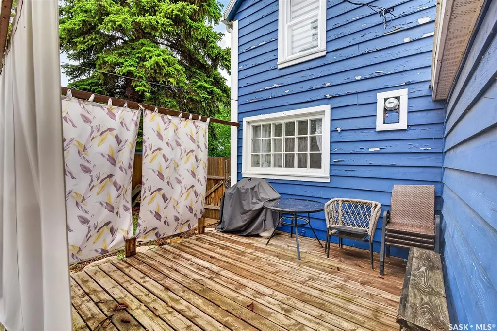 316 Bartlett Avenue Kinistino SK S0J 1H0