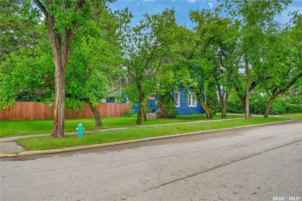 316 Bartlett Avenue Kinistino SK S0J 1H0