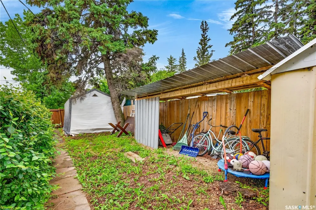 316 Bartlett Avenue Kinistino SK S0J 1H0