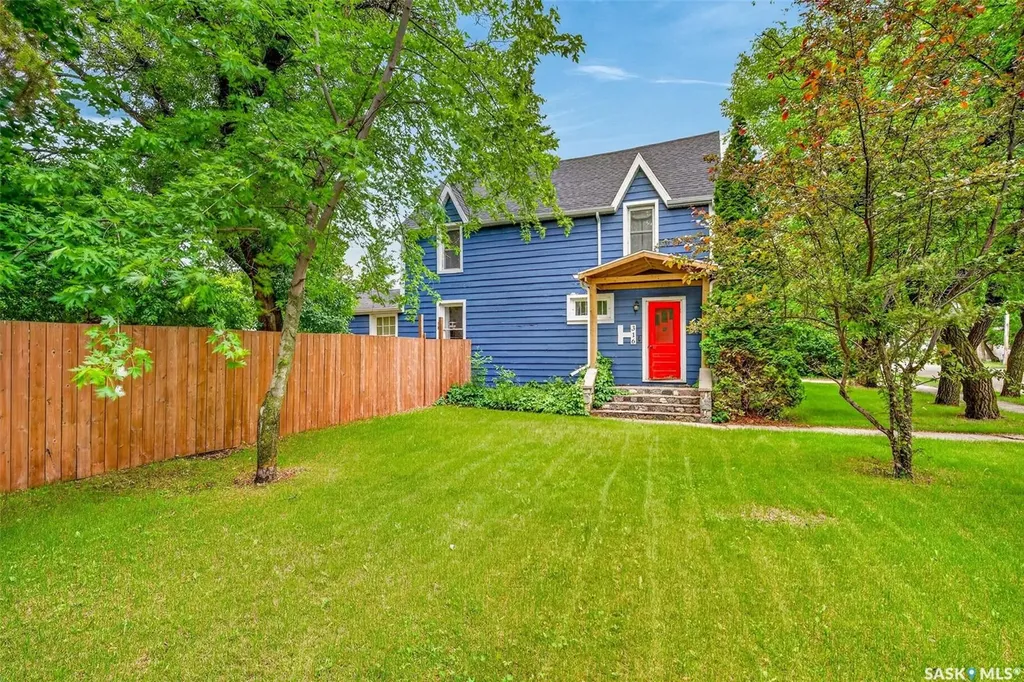 316 Bartlett Avenue Kinistino SK S0J 1H0