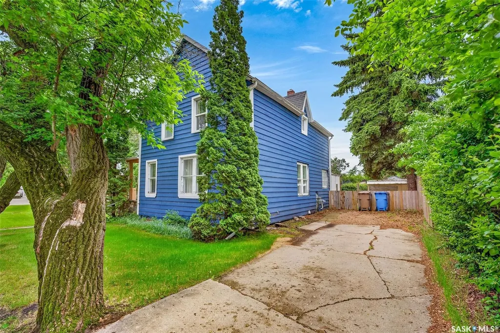 316 Bartlett Avenue Kinistino SK S0J 1H0