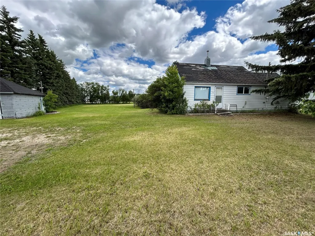 119 Main Street Lanigan SK S0K 2M0