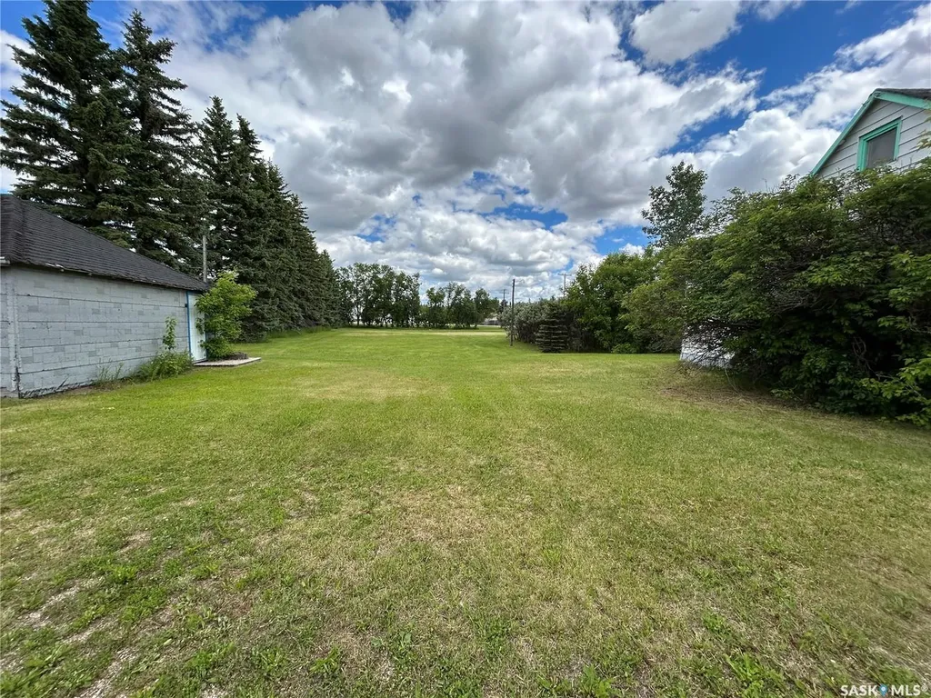 119 Main Street Lanigan SK S0K 2M0
