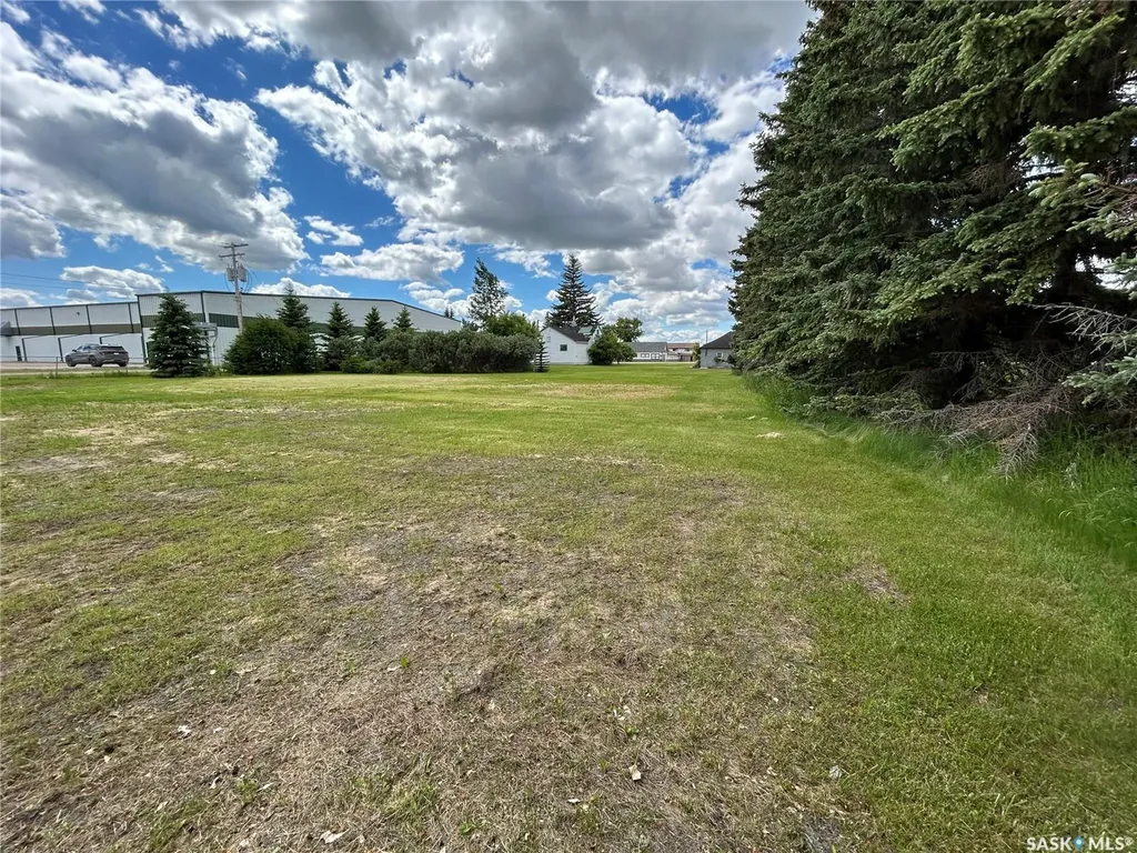 119 Main Street Lanigan SK S0K 2M0