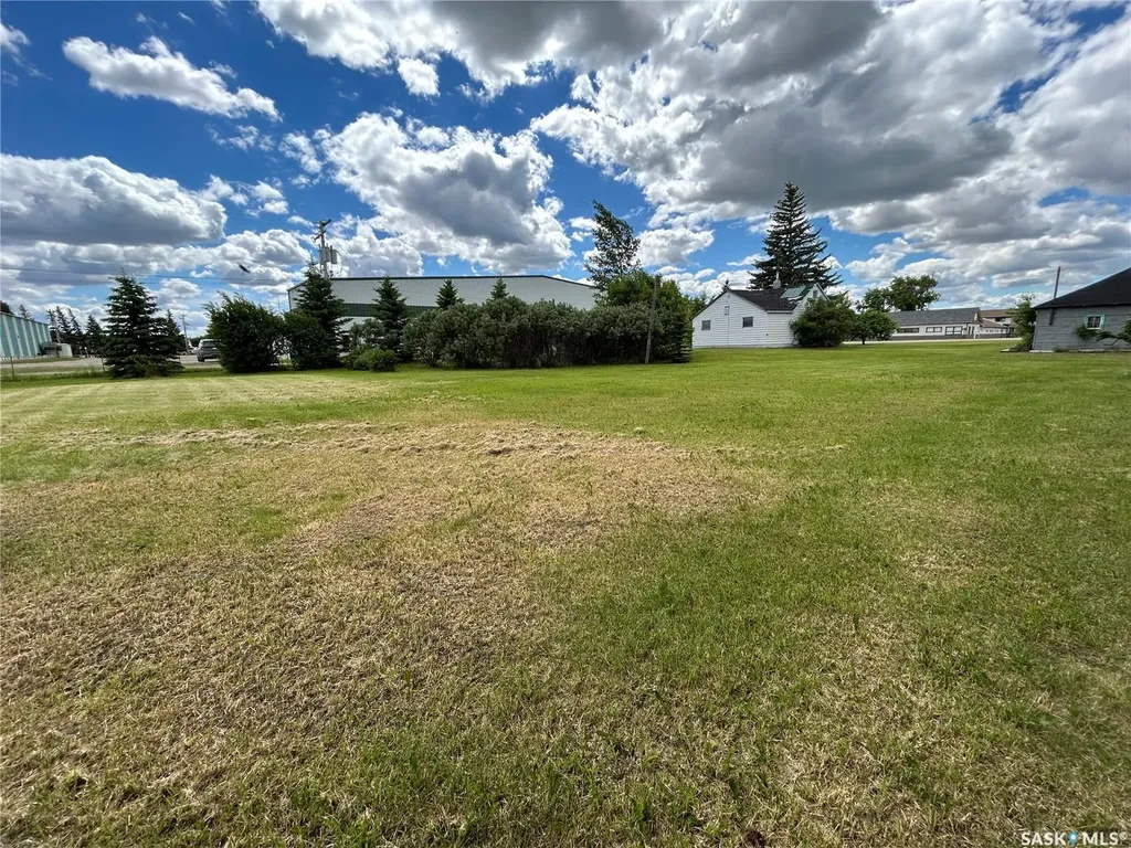 119 Main Street Lanigan SK S0K 2M0