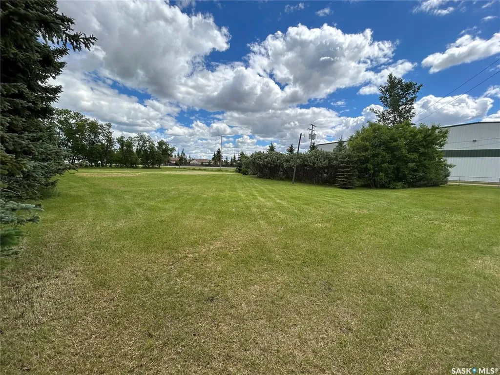 119 Main Street Lanigan SK S0K 2M0