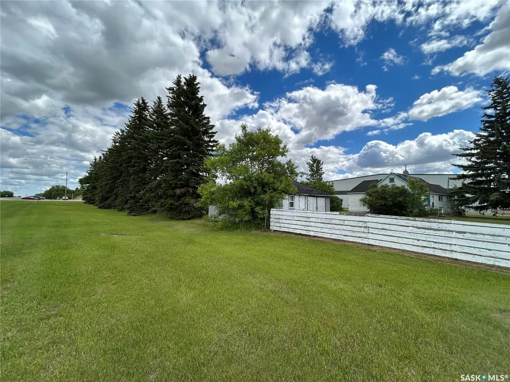 119 Main Street Lanigan SK S0K 2M0