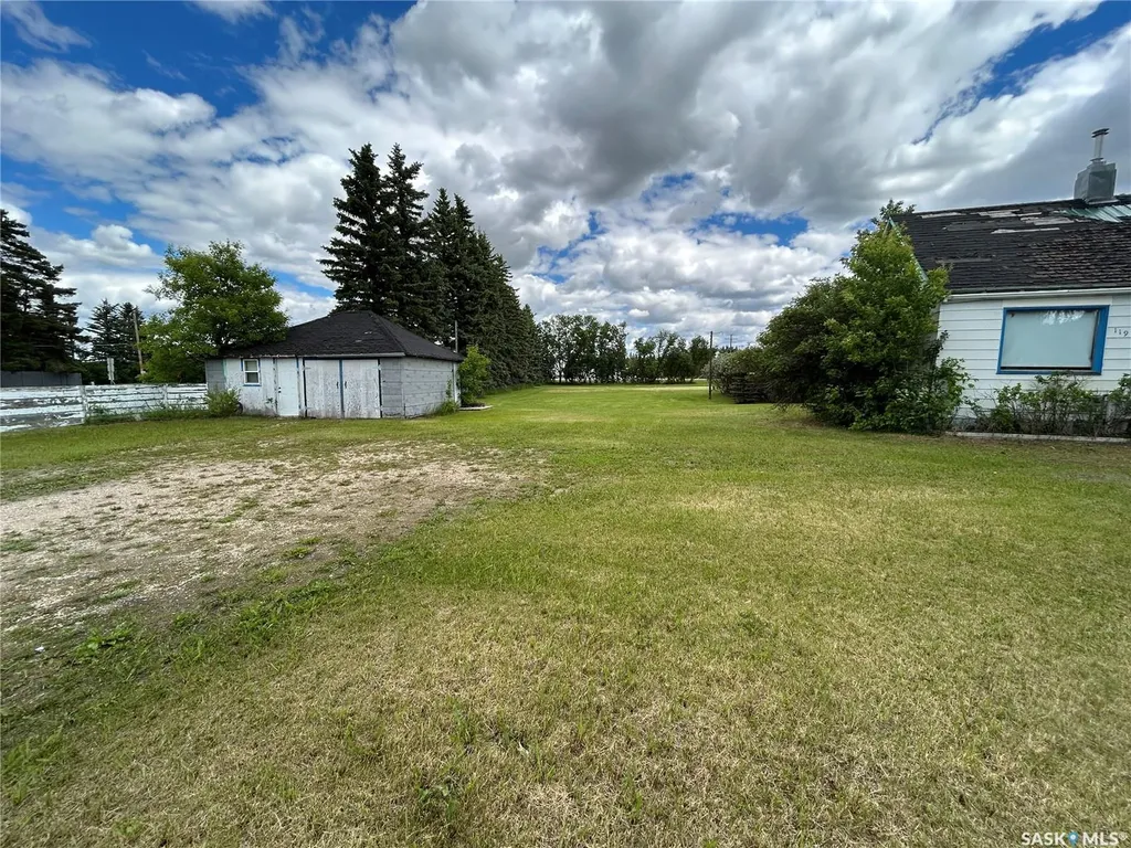 119 Main Street Lanigan SK S0K 2M0